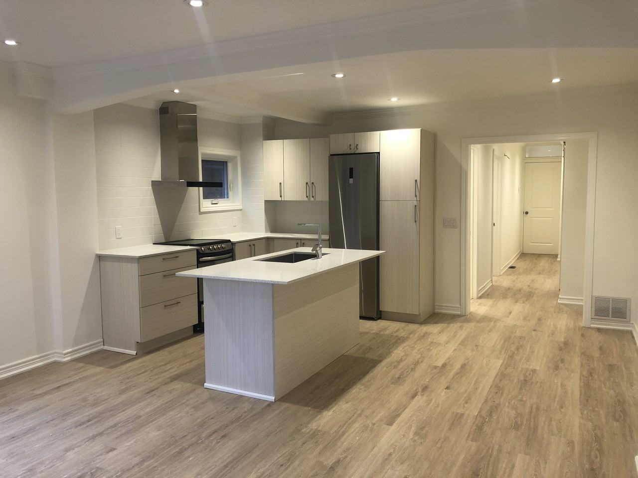 St Clair Ave W & Oakwood Ave - Photo 2 of 10