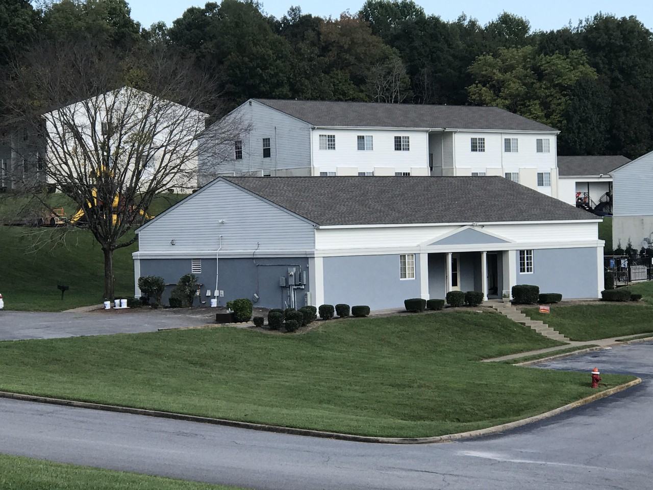 Avondale Park Apartments for Rent 1351 Avondale Dr, Clarksville, TN