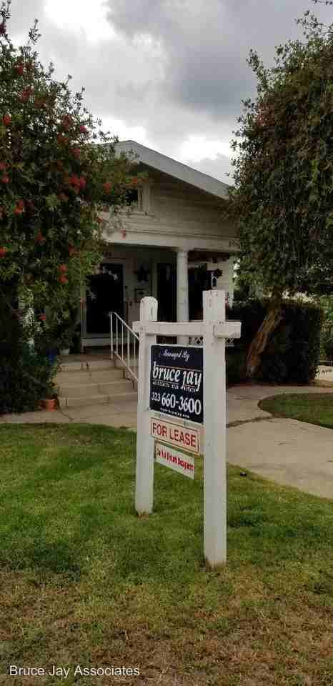 1316 1/2  N. Harvard Blvd 1314-1322 - Photo 2 of 21