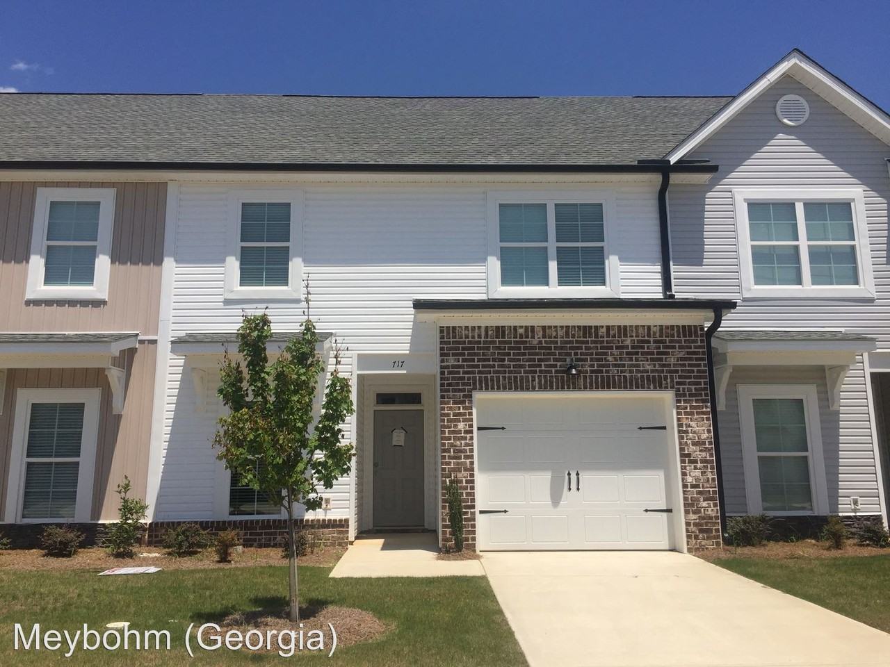 Hidden Creek Townhomes Apartments For Rent In Grovetown Hidden Creek Townhomes Apartments For Rent In Grovetown