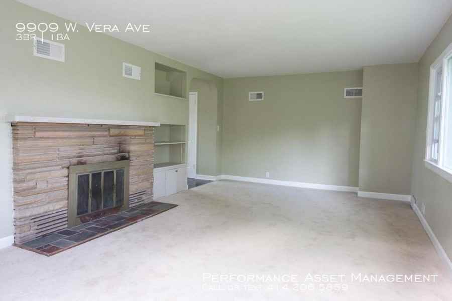 9909 W Vera Ave - Photo 2 of 16