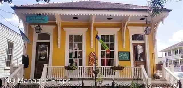 3650-3652 Magazine St. 3650-3652 Magazine St. - Photo 2 of 2