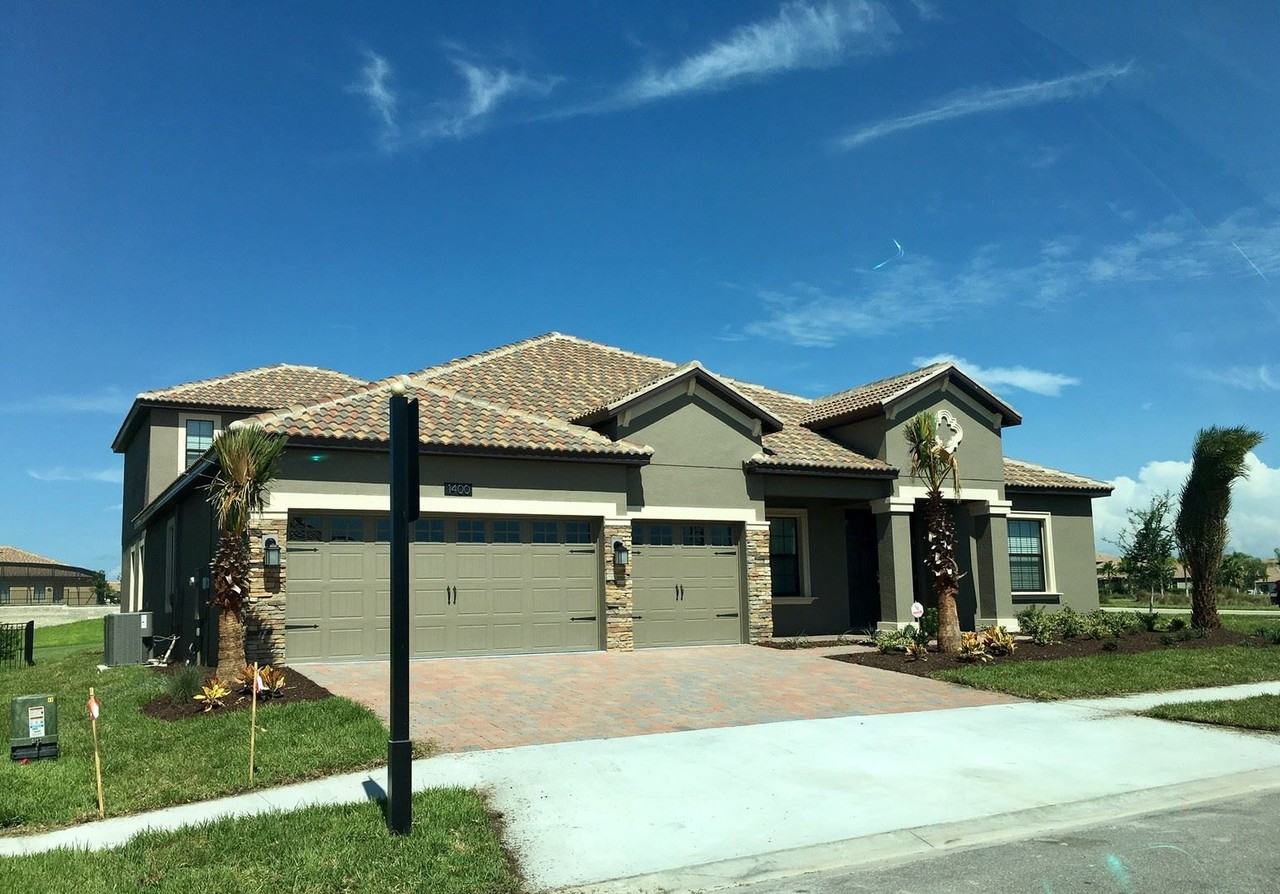 1400 Mickelson Ct