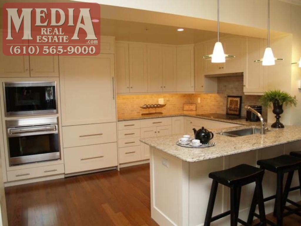 The Brynchester Apartments 3503 Rhoads Avenue, Newtown Square, PA