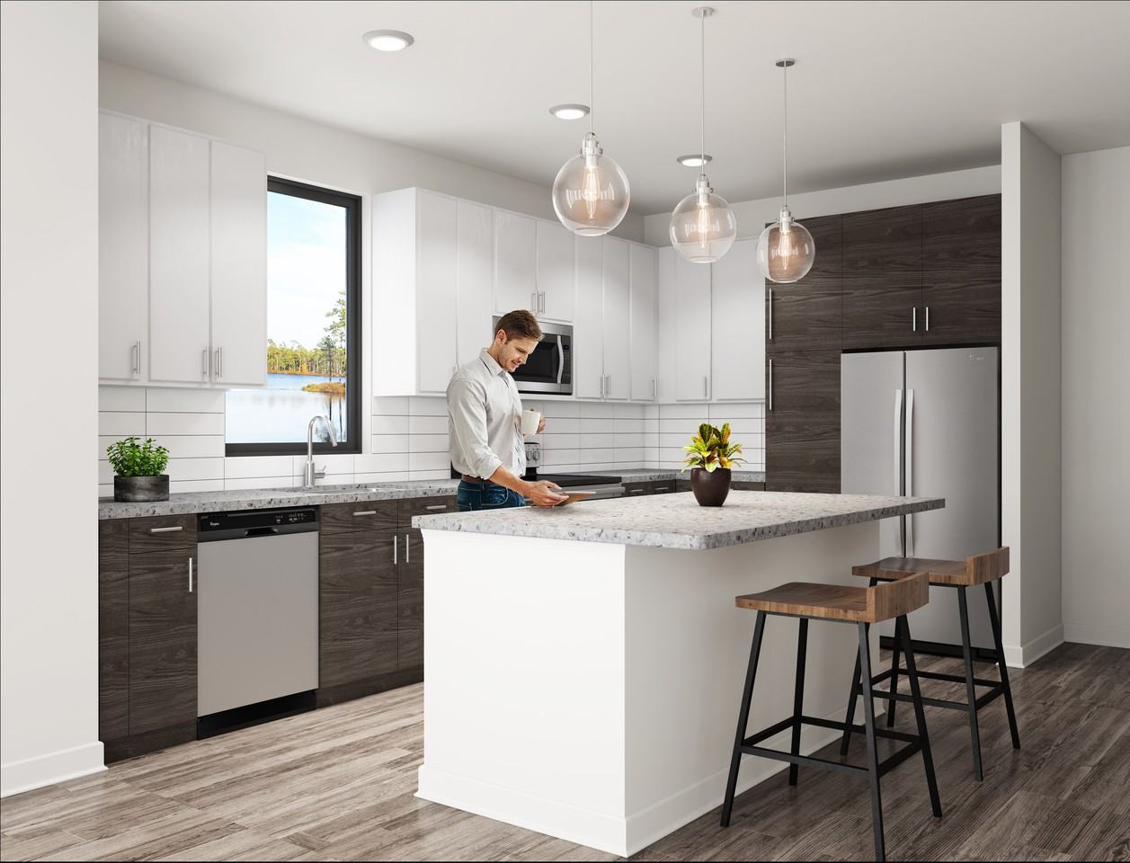 The Jaxon - Photo 2 of 7