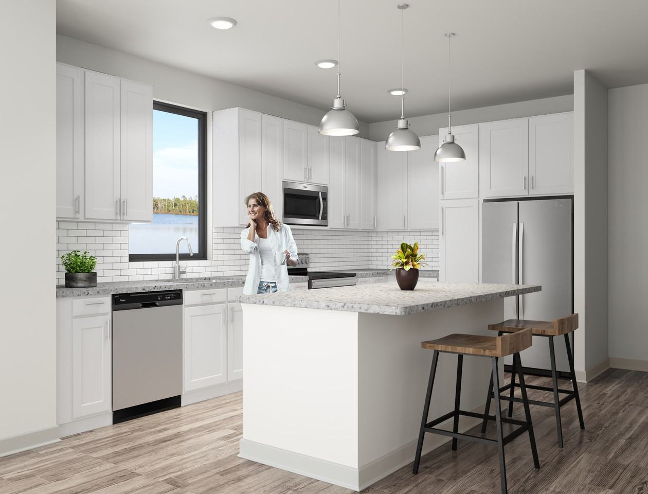 The Jaxon - Photo 3 of 7