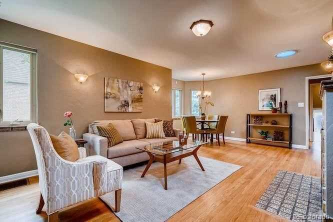 1015 S Josephine St - Photo 3 of 19