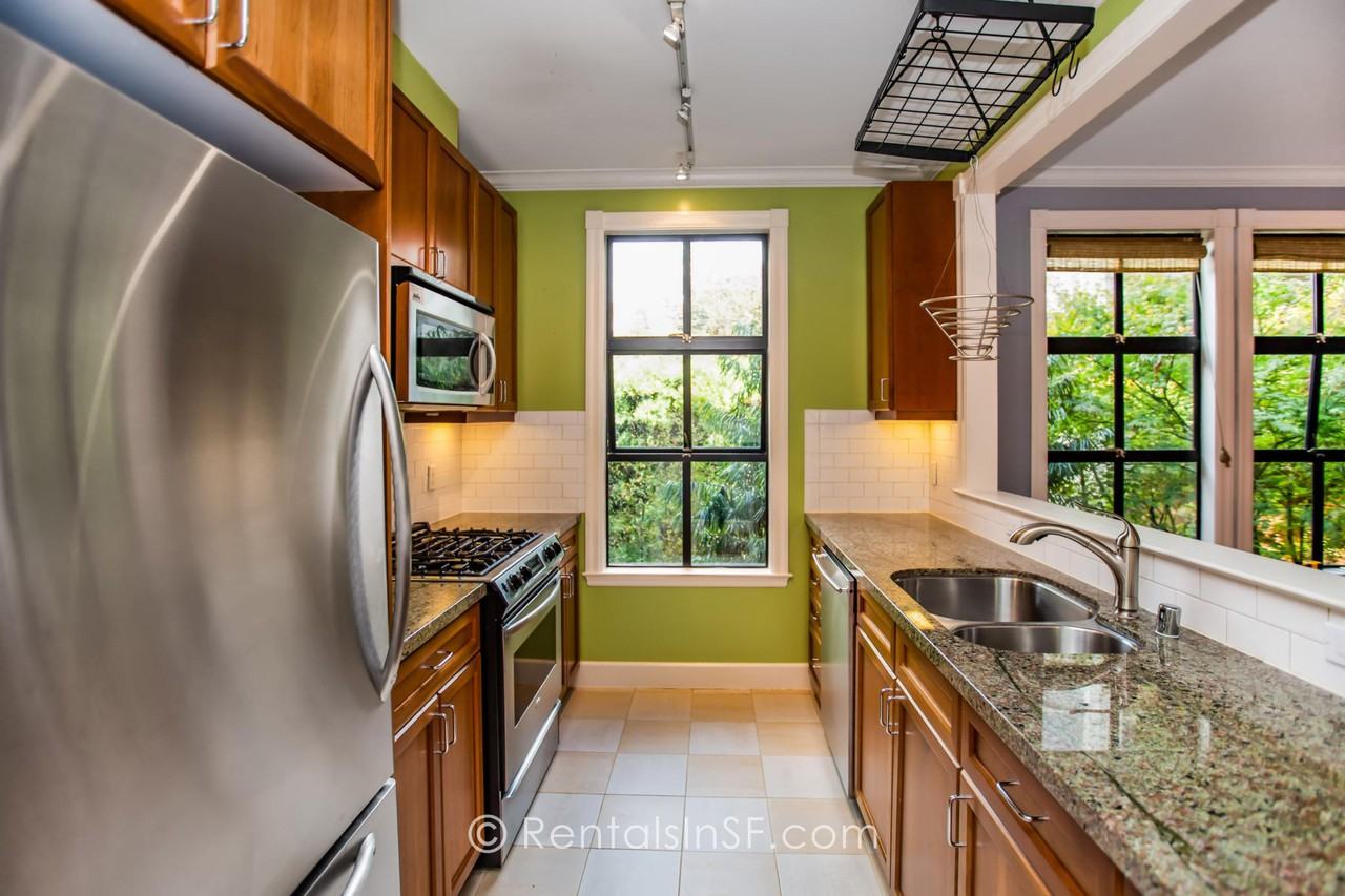 756 Stanyan St #6 - Photo 2 of 34