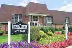 Drakeshire Apartments - Photo 2 of 27