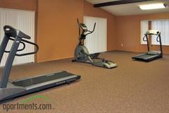 Jamestown Apartments - Photo 2 of 23