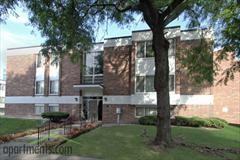 Jean Rivard Apartments - Photo 3 of 12