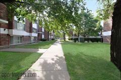 Jean Rivard Apartments - Photo 2 of 12