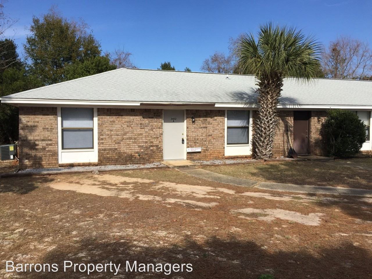 3402 Green Briar Ct