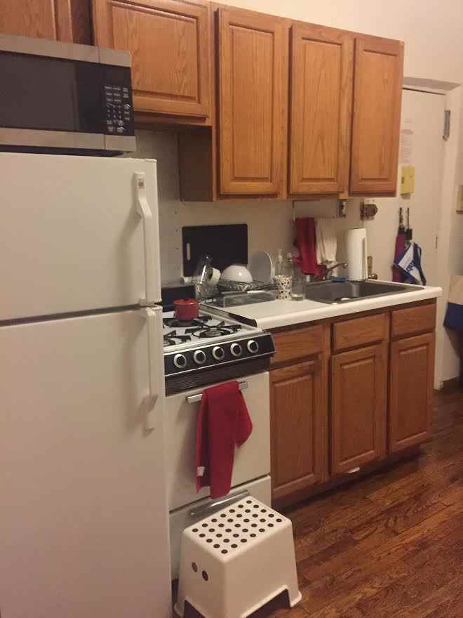 233 East 25th Street