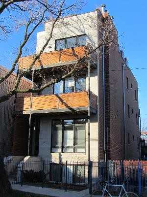 1832 N Rockwell St #3