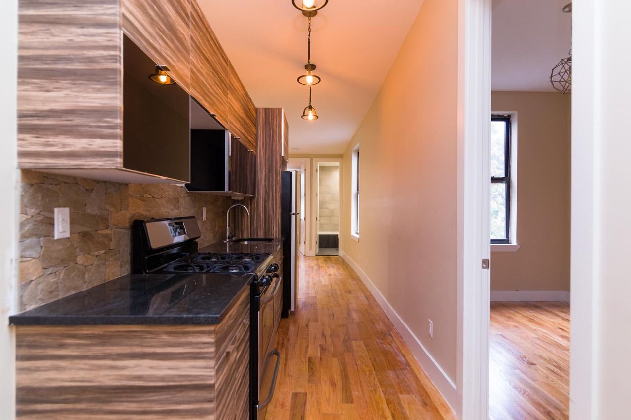 63 Bushwick Avenue #15UP