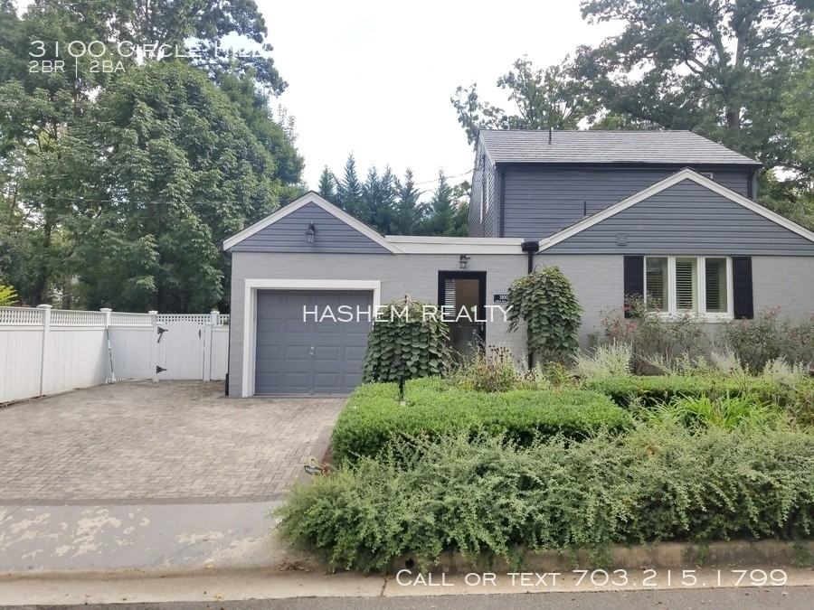 3100 Circle Hill Rd - Photo 2 of 20