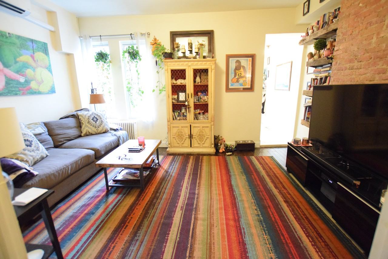 733 Meeker Avenue w2, New York, NY 11222 2 Bedroom Apartment for