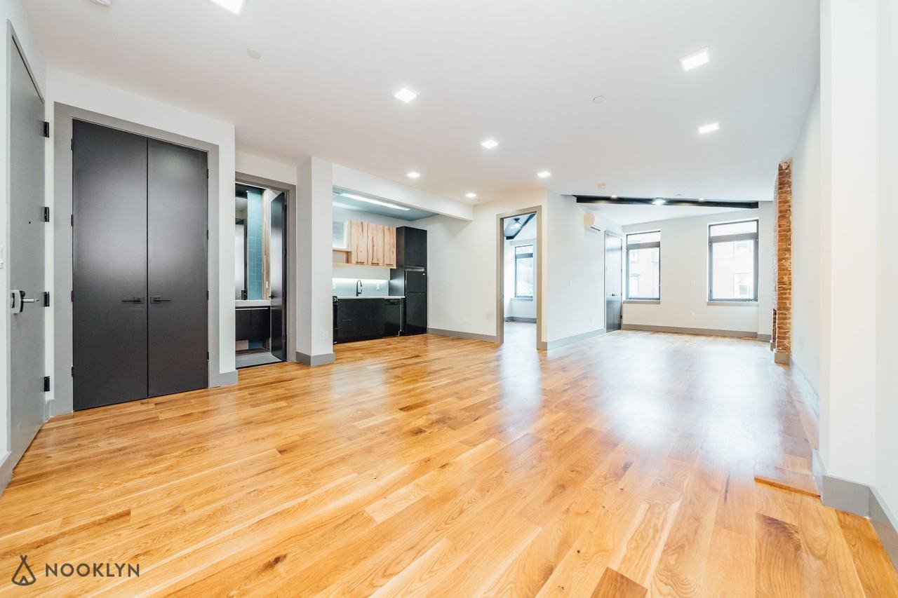 675 Grand Street #2f