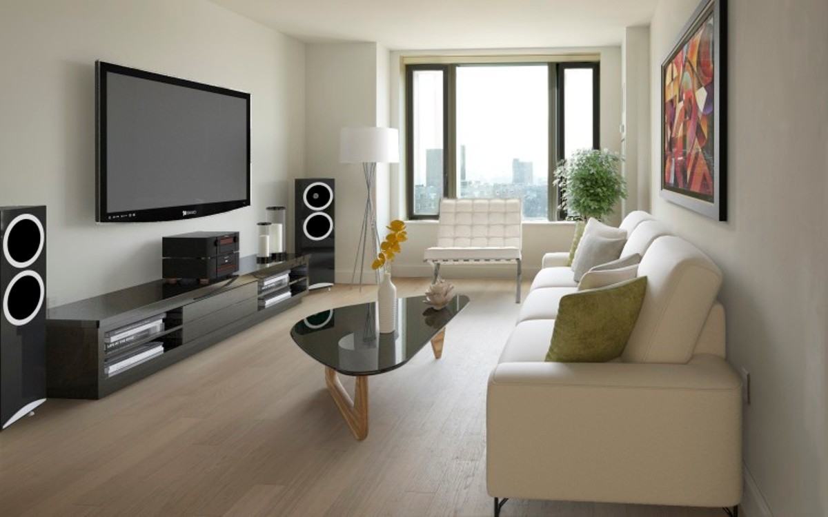 Gold St & Willoughby St #32K