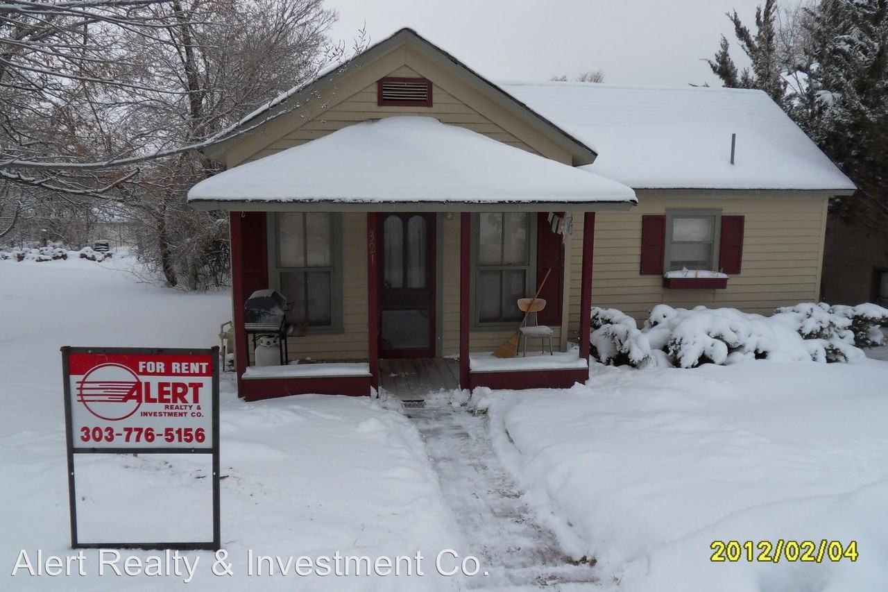 321 Seward Street - Photo 2 of 14