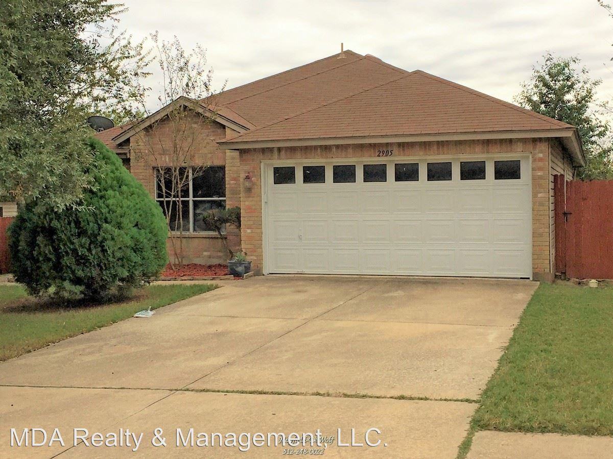 2905 Hill View Cove - Photo 2 of 16