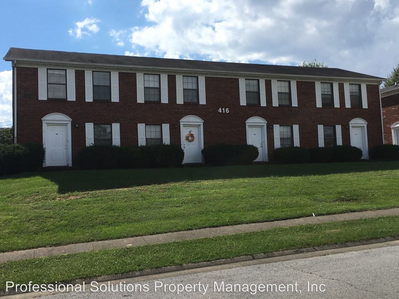 Garden City Drive Apartments Garden City Dr, Richmond, KY 40475 Zumper