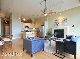 1301 W Madison St #503