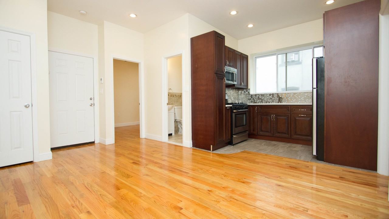 444 Suydam Street #2f