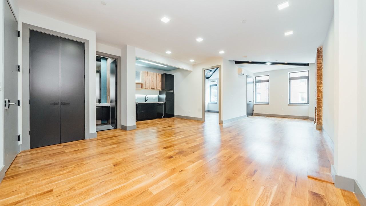675 Grand Street #2F