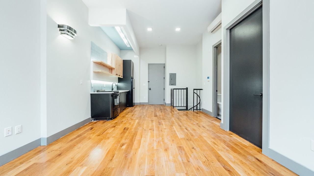 675 Grand Street #1R