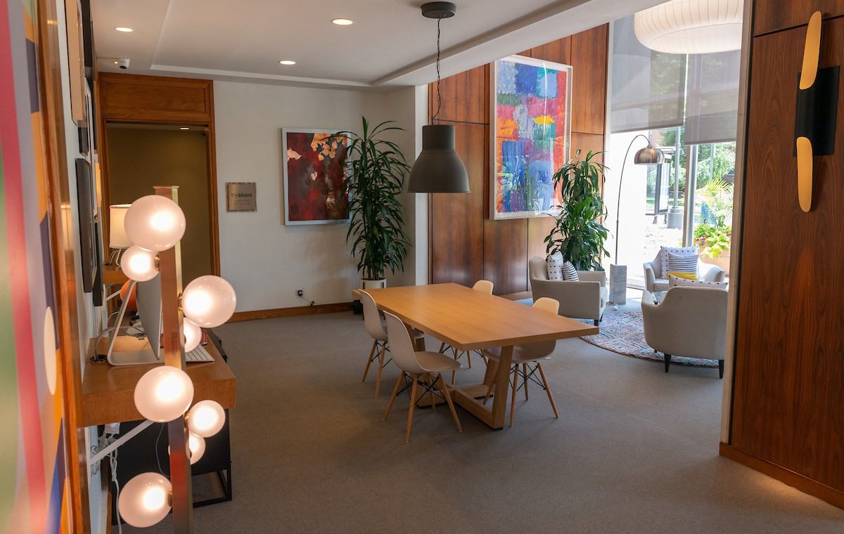 The Blairs - Photo 4 of 47