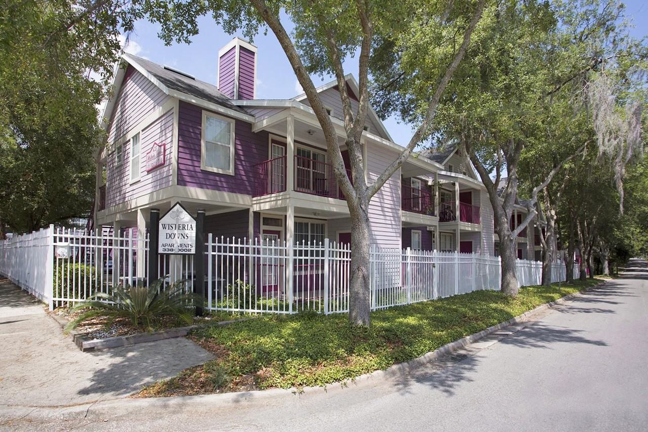 Arlington Square Apartments - Photo 2 of 13