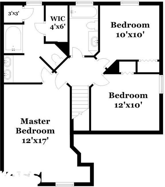 1821 Lakewood Village Dr - Photo 3 of 17