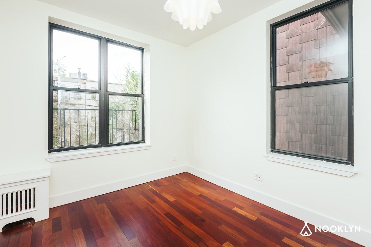 775 Hart Street #33KJ