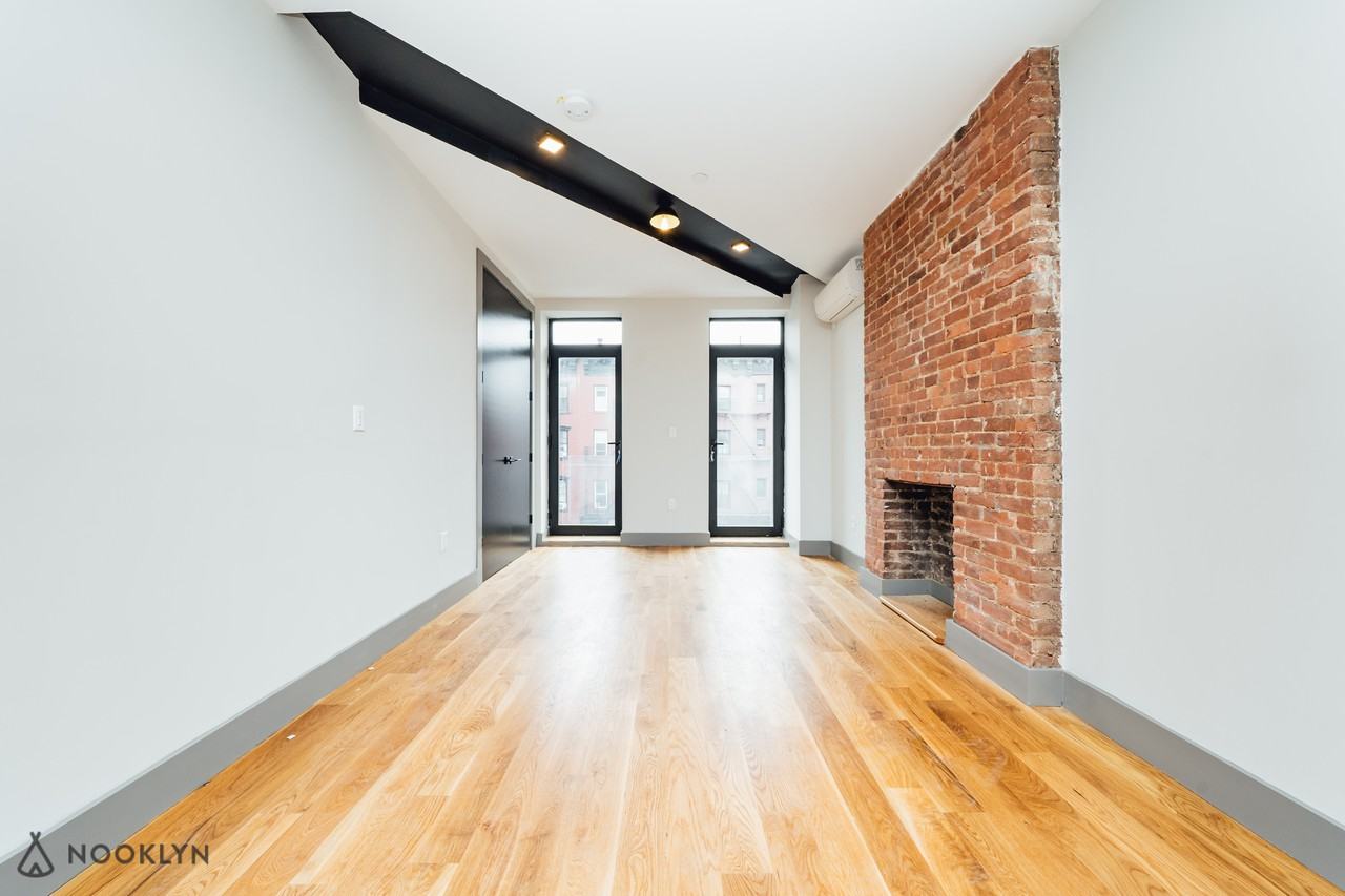 675 Grand Street #3FL