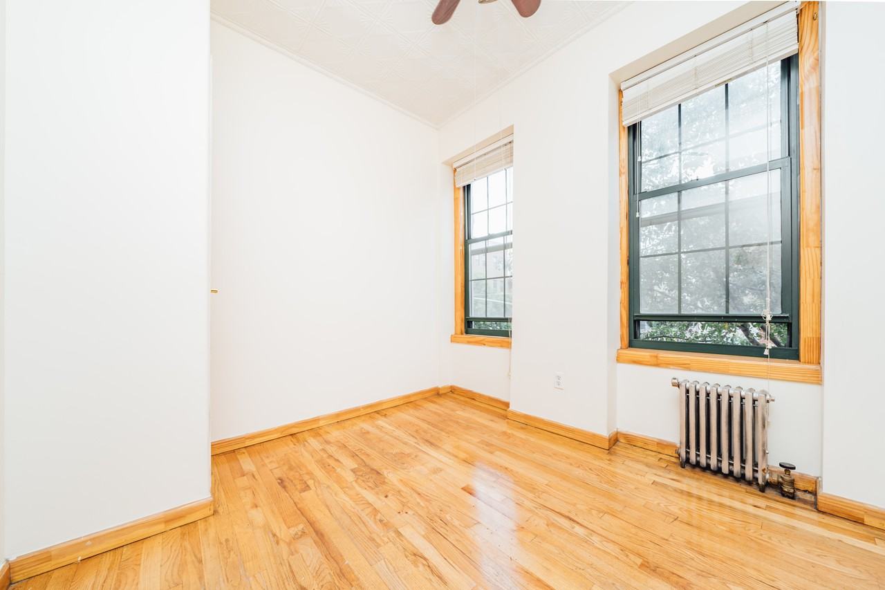 210 Humboldt Street #15EF