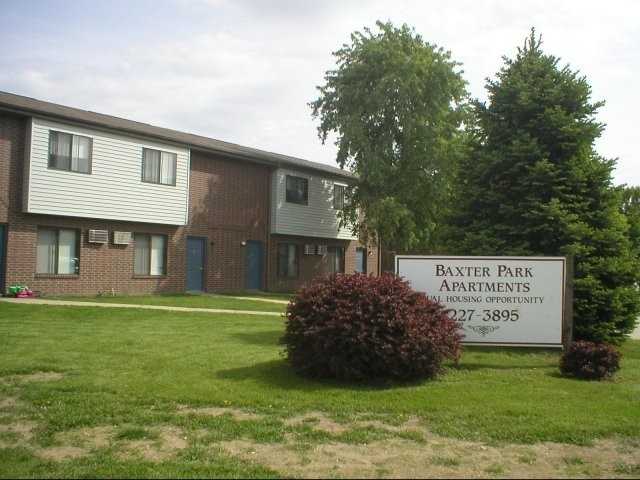 Baxter Park Apartments - Photo 2 of 6