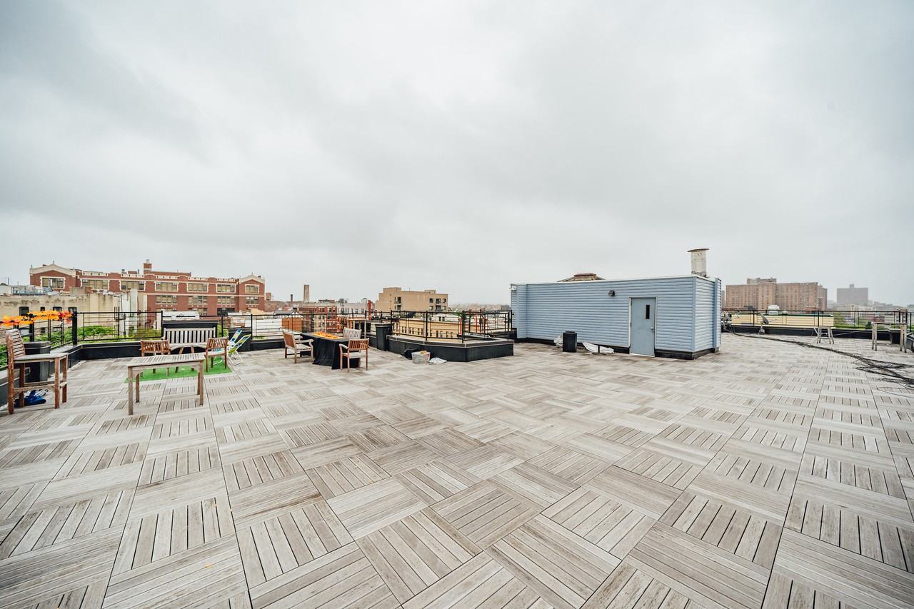 210 Humboldt Street #33KZ