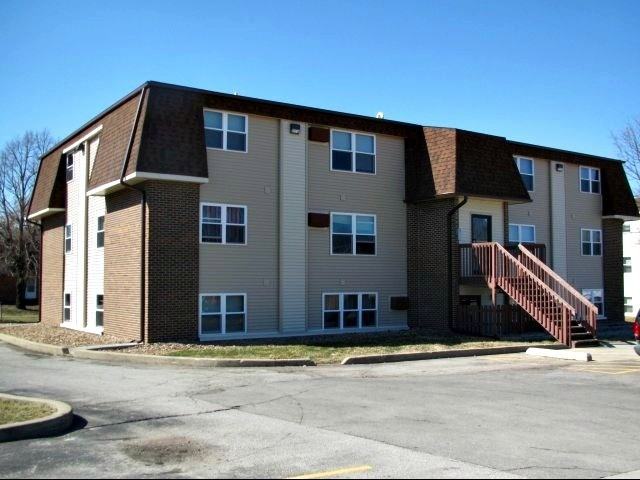 Knoxville Park Apartments II - Photo 3 of 6