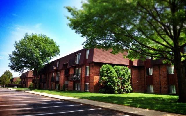 Drawbridge Apartments East - Photo 2 of 7