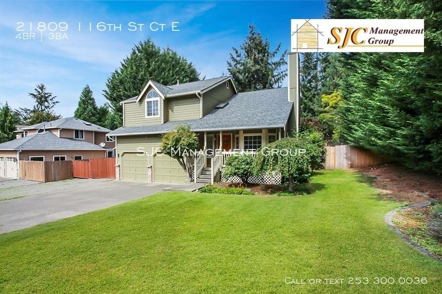 21809 116th St Ct E - Photo 3 of 24