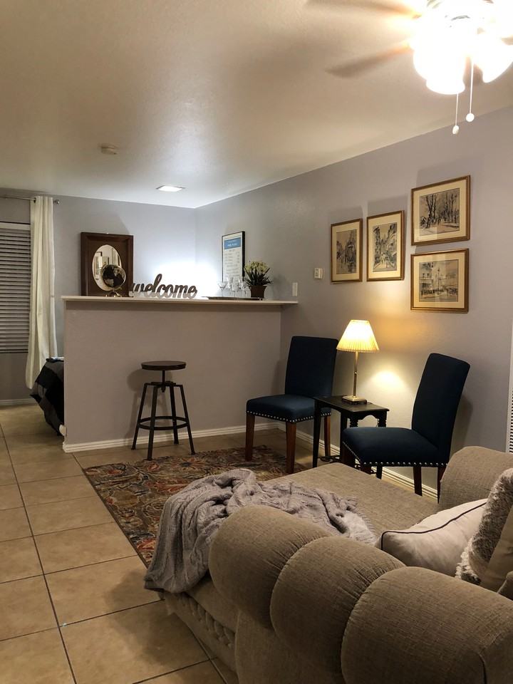 The cheapest apartments for rent in Downtown Albuquerque