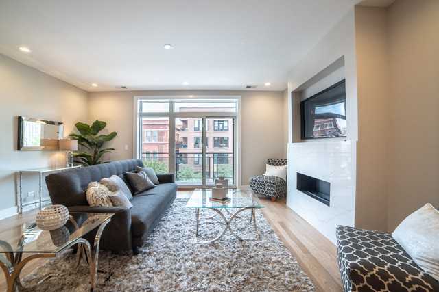 1510 N Western Ave #3S - Photo 3 of 25