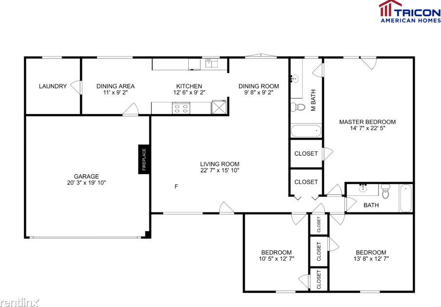 2465 Hinton Rd - Photo 2 of 17