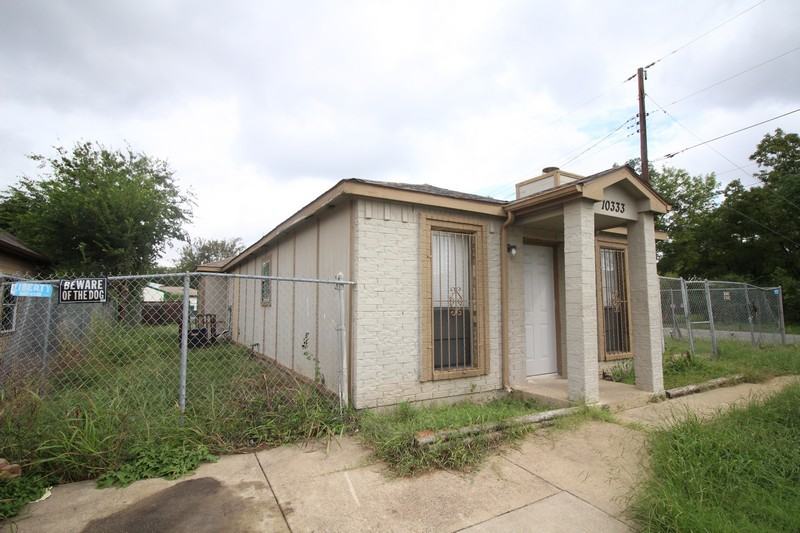 10333 Elam Rd, Dallas, TX 75217 3 Bedroom House for 1,150/month Zumper
