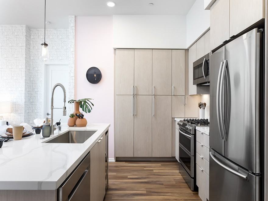 Broadstone Makers Quarter - Photo 2 of 34