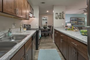 The Woodlands Apartments - Photo 1 of 1