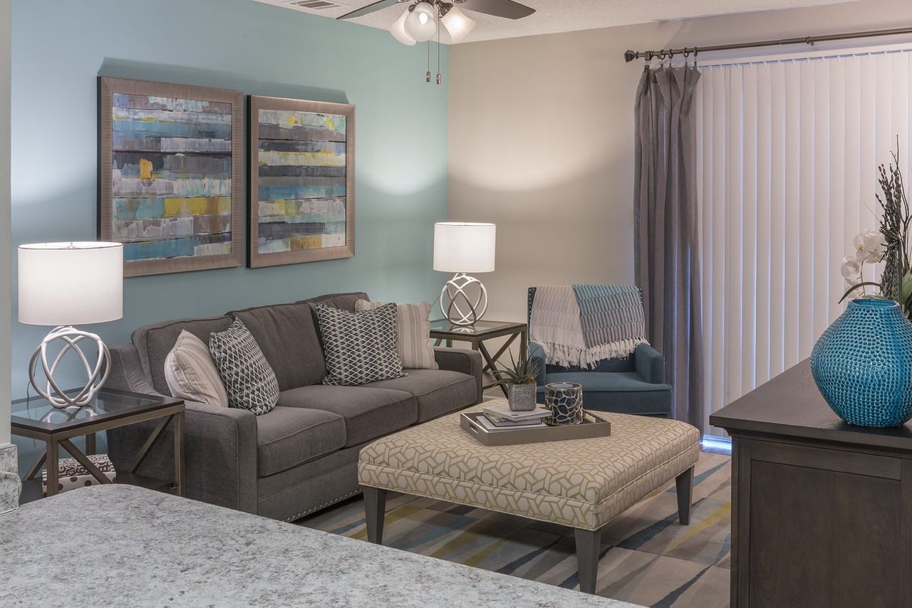 The Woodlands Apartments - Photo 5 of 15