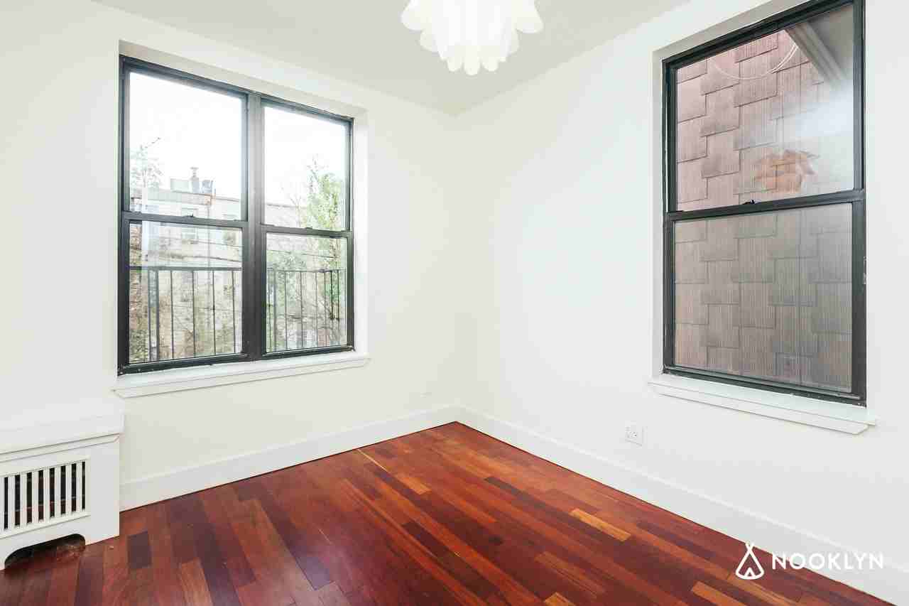 775 Hart Street #15KJ